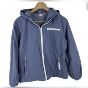 John Galt lightweight jacket